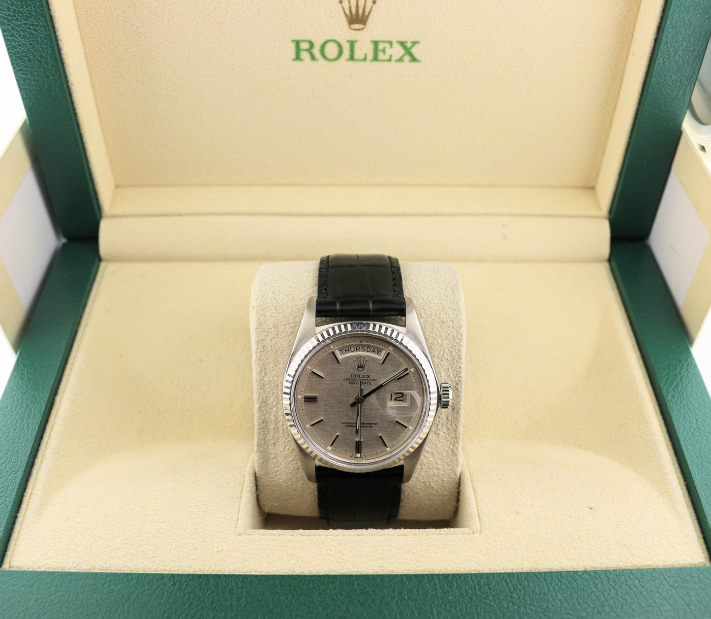 Rolex Day-Date 36 1803