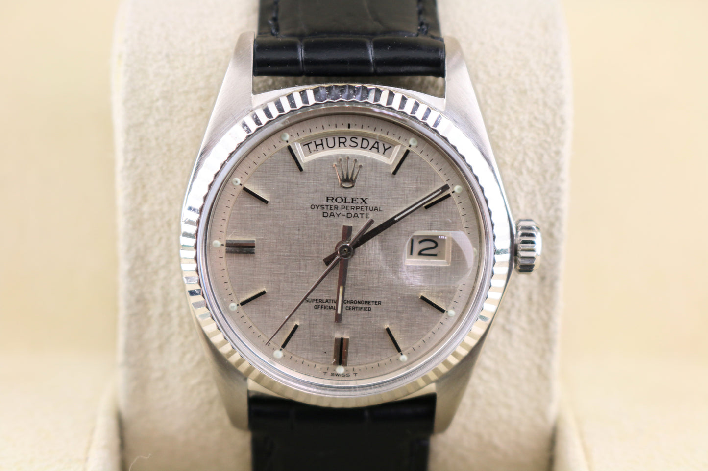 Rolex Day-Date 36 1803