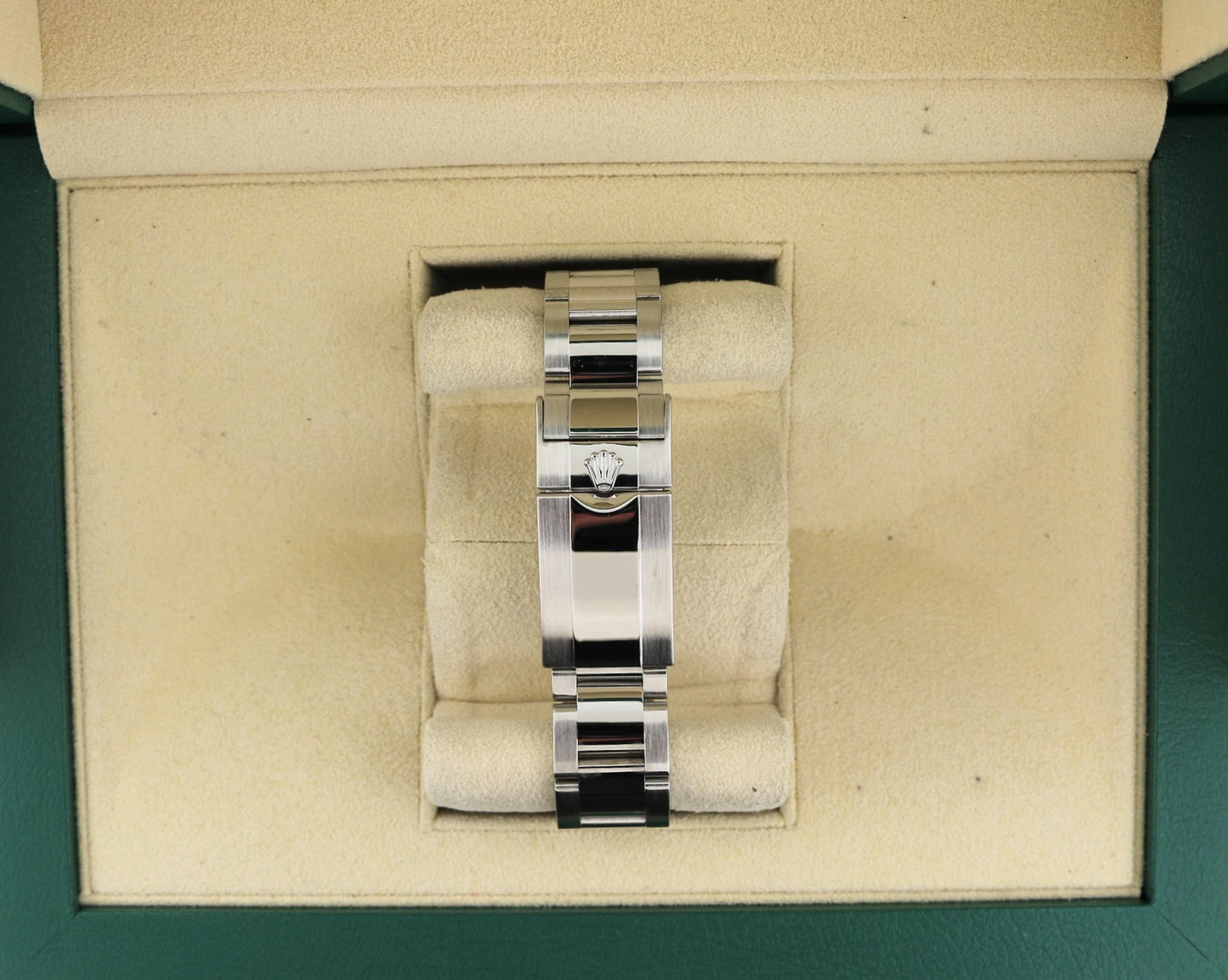 2017 Rolex GMT-Master II 116710 Black Dial SS Oyster No Papers 40mm