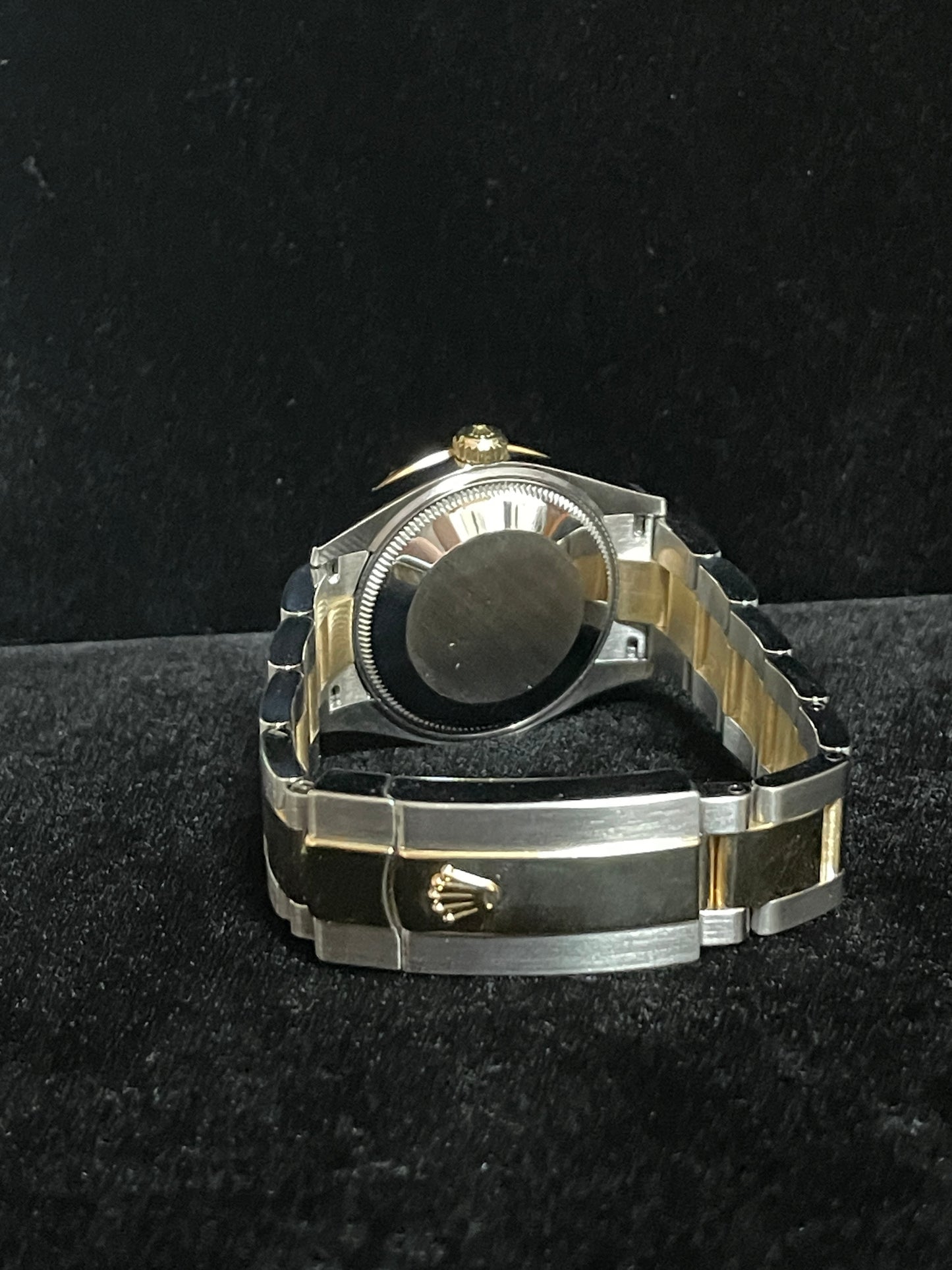 2021 Rolex Datejust 278343RBR Rhodium Diamond Dial + Bezel TT Oyster Papers 31mm