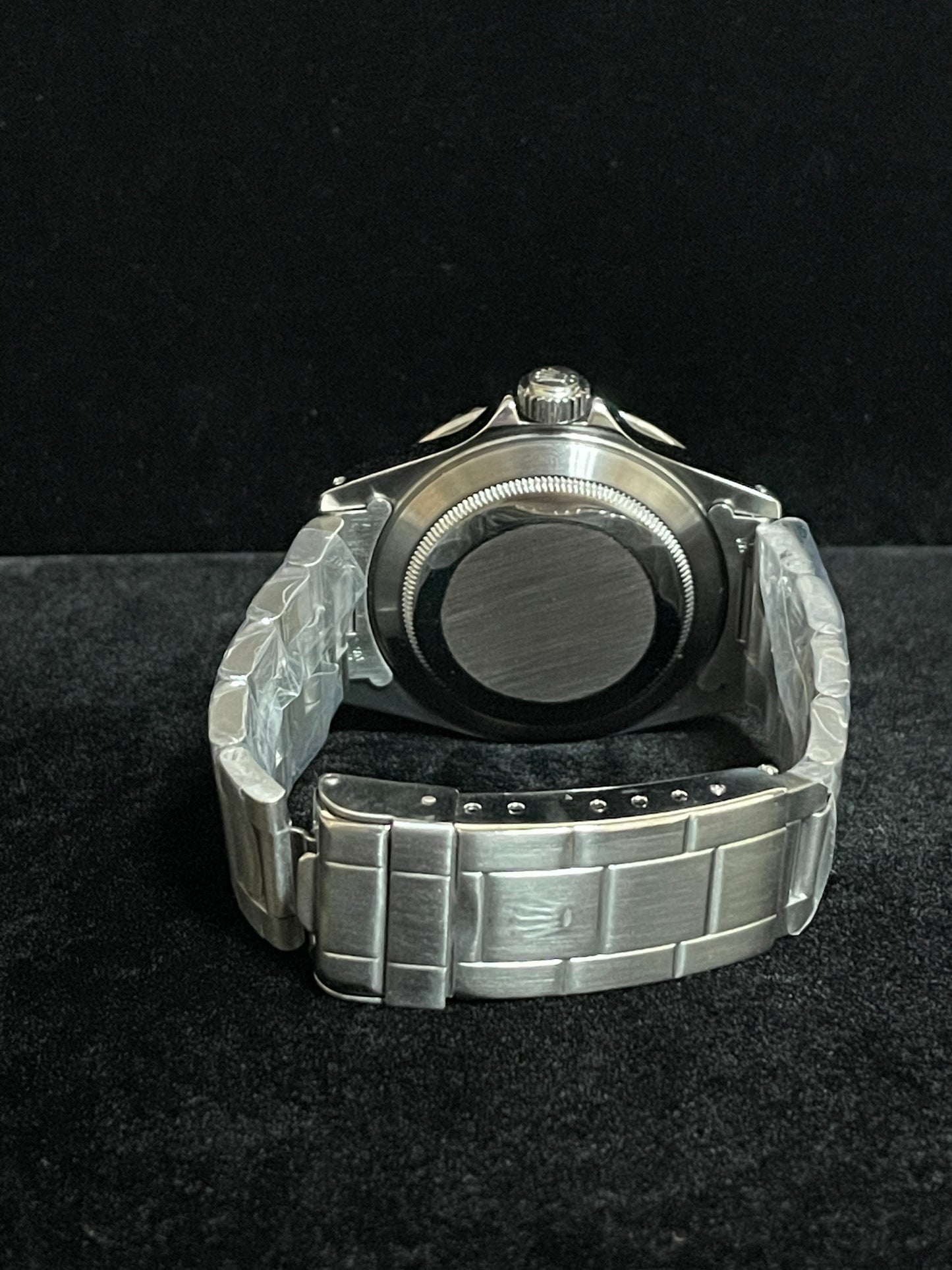 1993 Rolex Submariner No Date 14060 Black Dial SS Oyster No Papers 40mm
