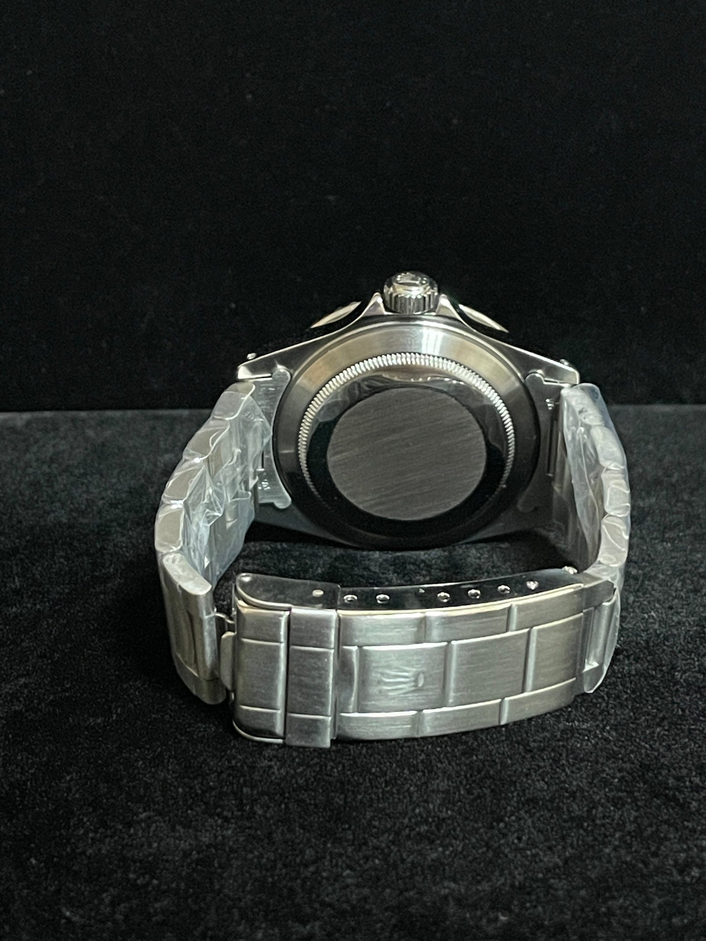 1993 Rolex Submariner No Date 14060 Black Dial SS Oyster No Papers 40mm