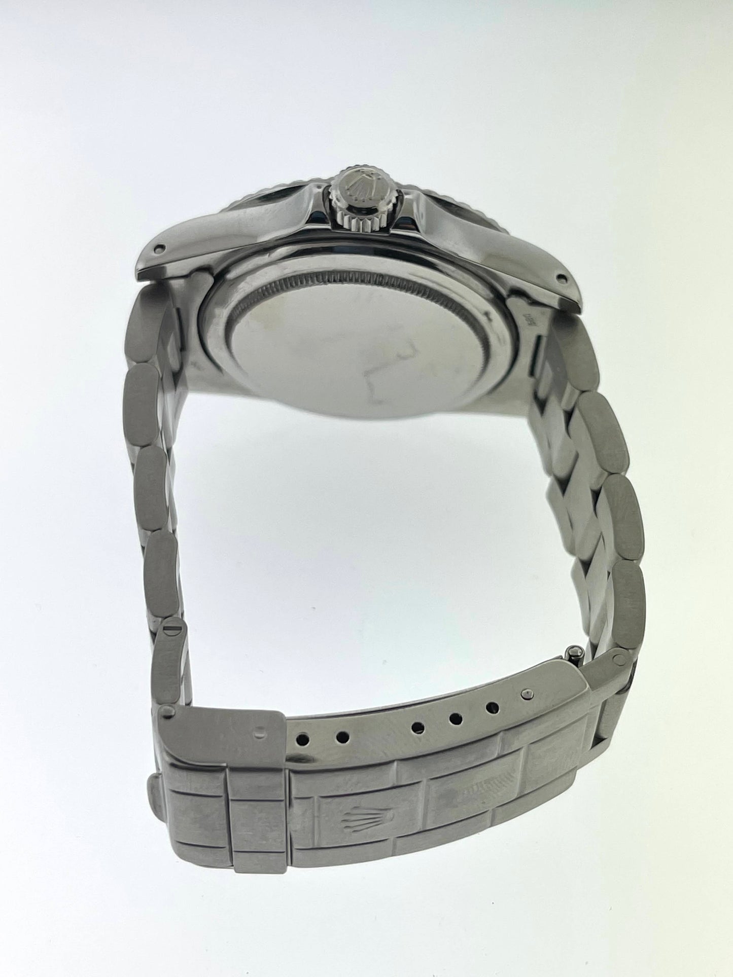 1978 Rolex SubMariner 1680 Black Dial Oyster Bracelet No Papers 40mm