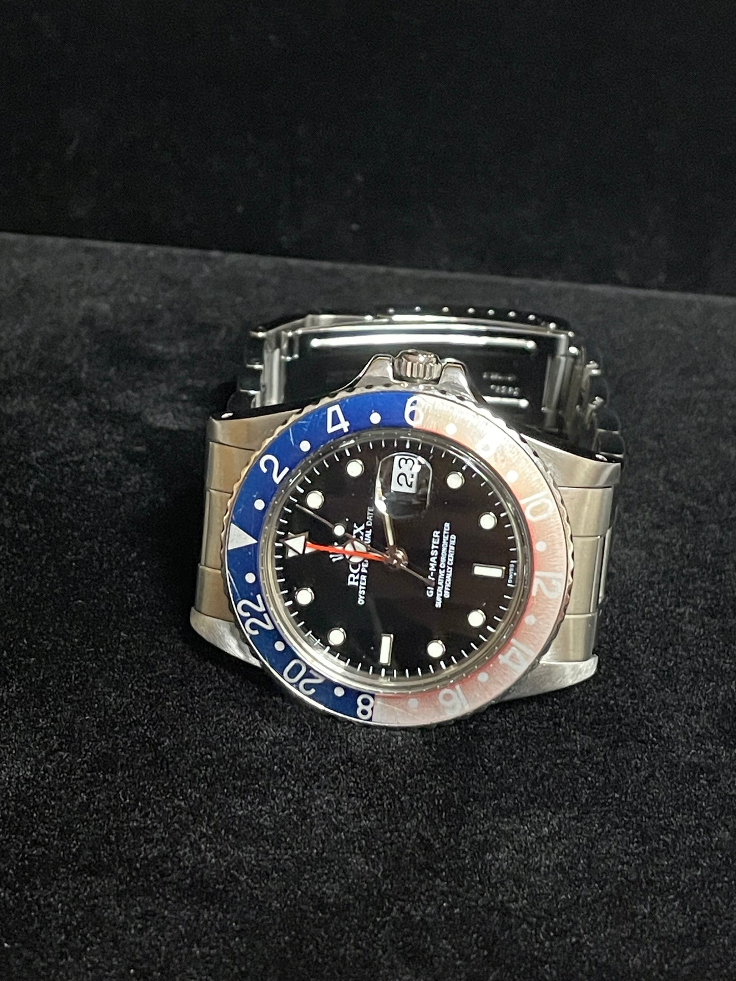 Rolex Gmt-Master 16750