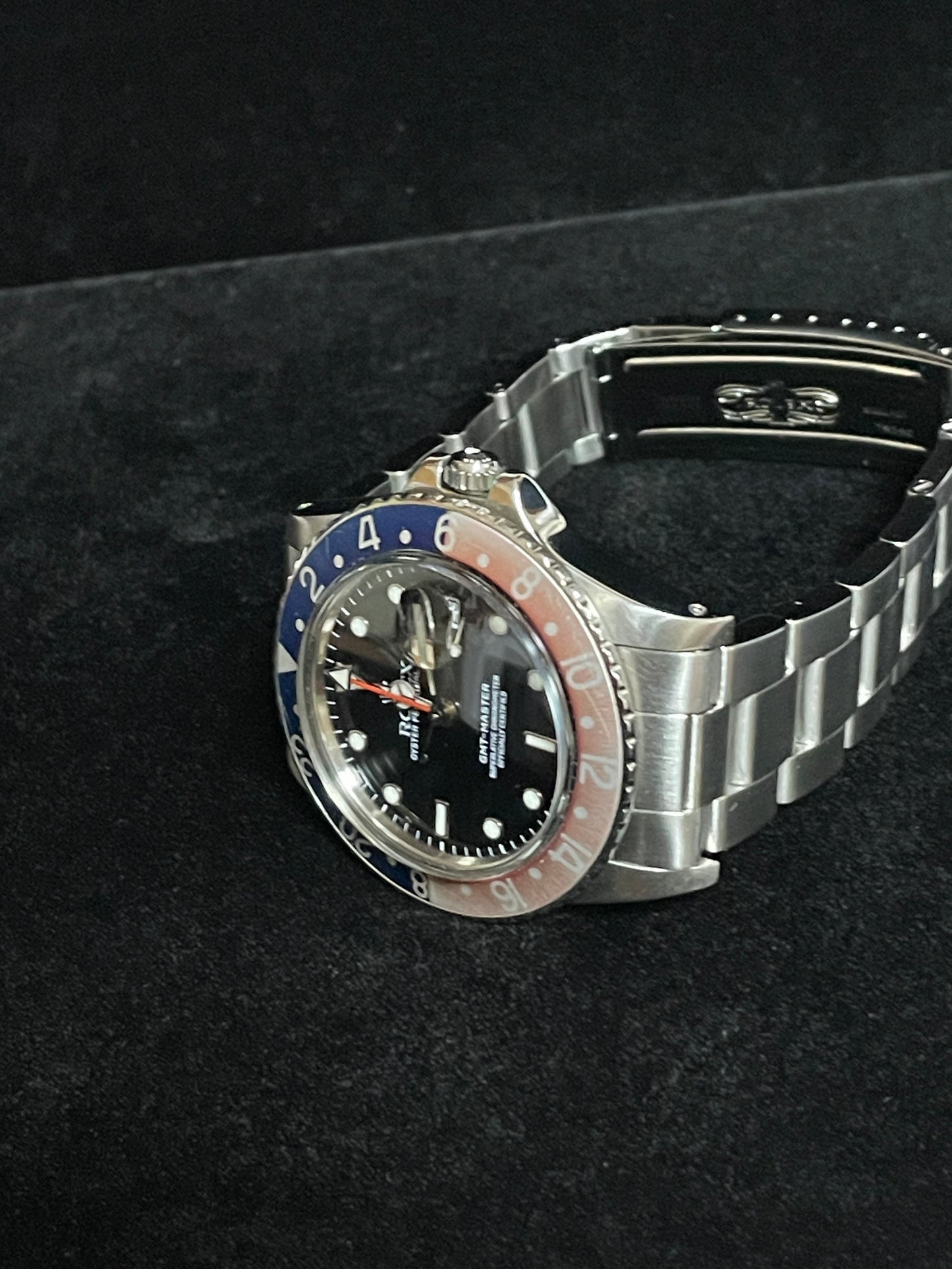 Rolex Gmt-Master 16750