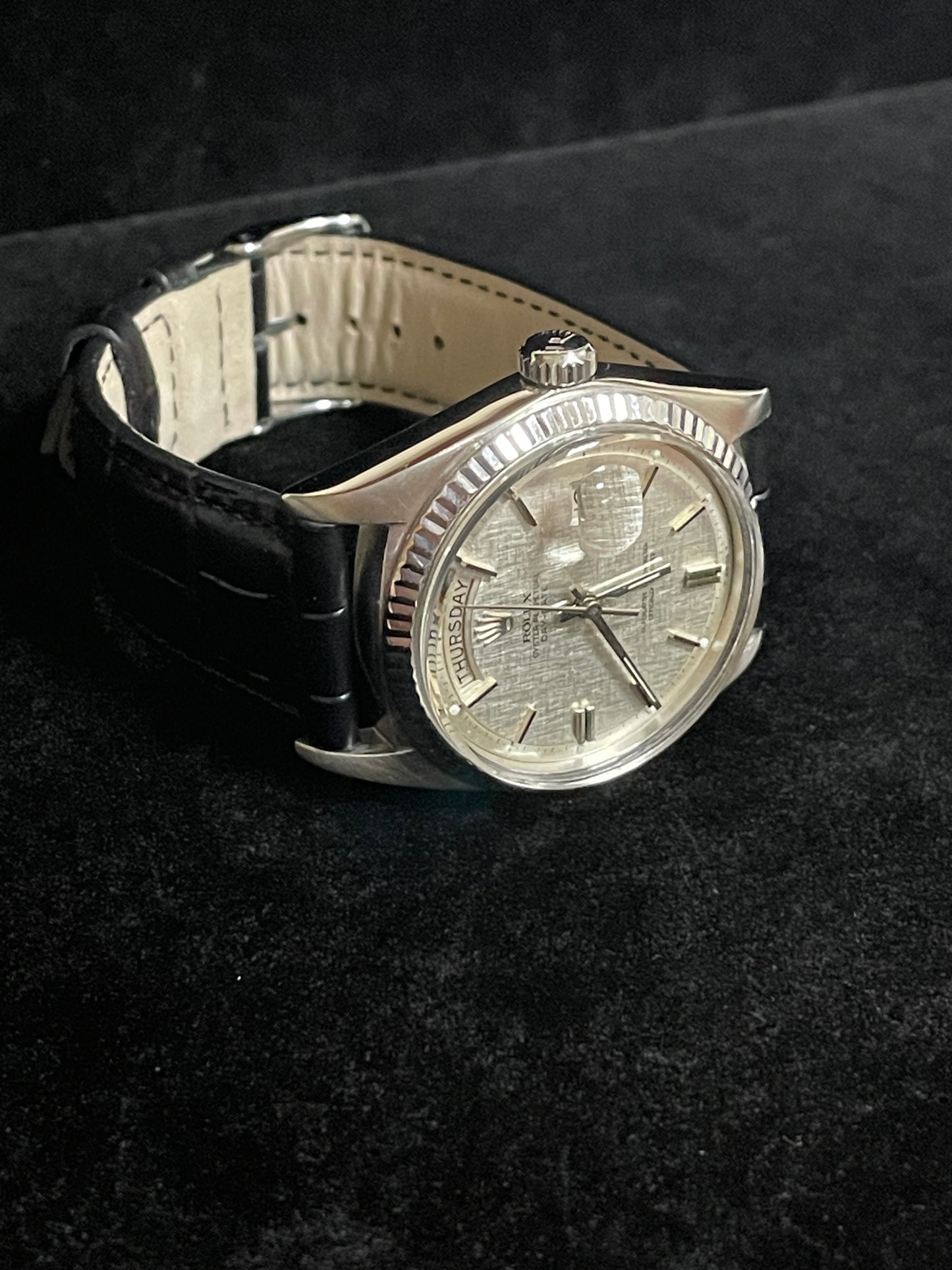 Rolex Day-Date 36 1803