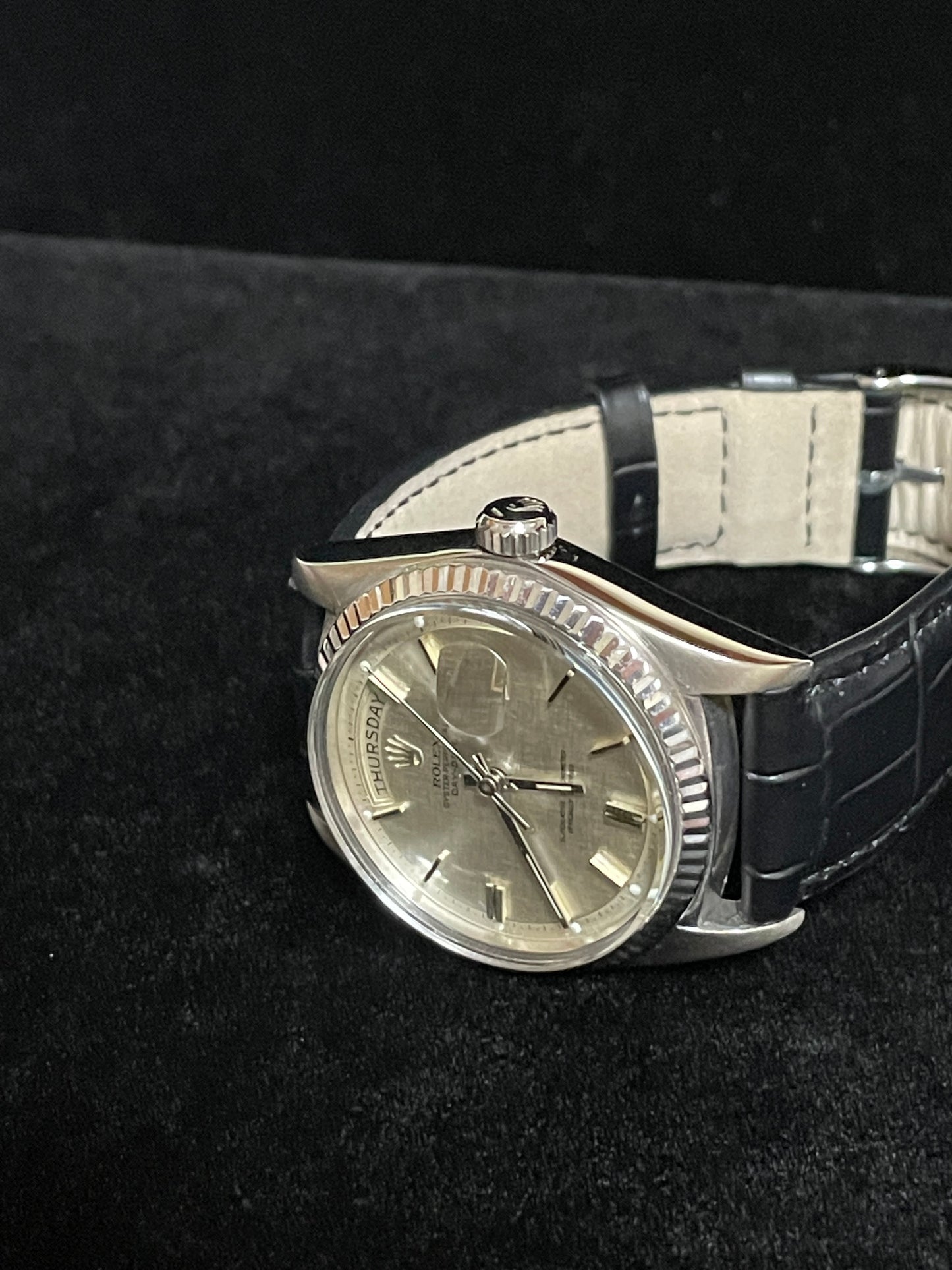 Rolex Day-Date 36 1803