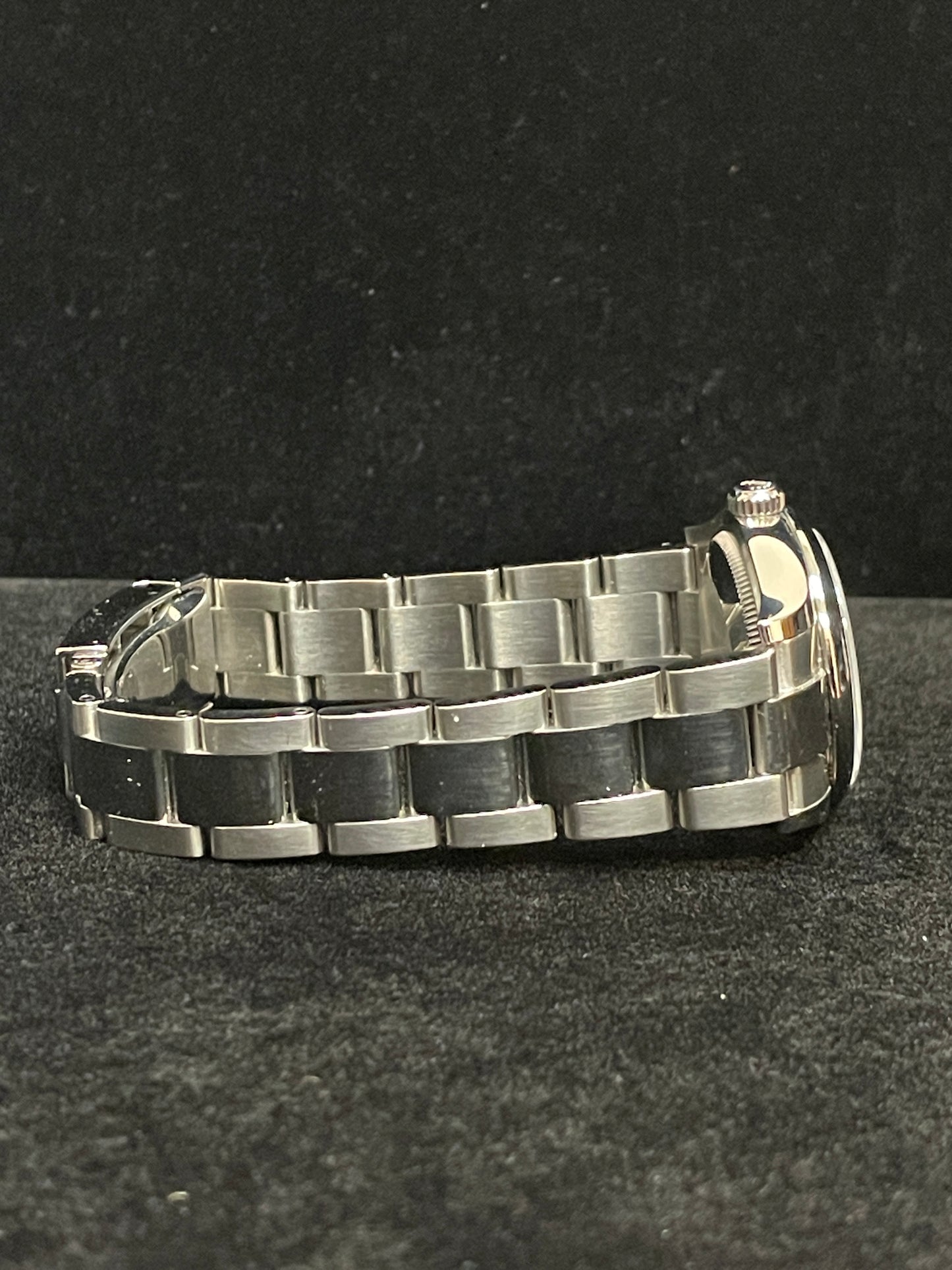 2021 Rolex Ladies Datejust 278240 Silver Dial Midsize SS Oyster No Papers 31mm
