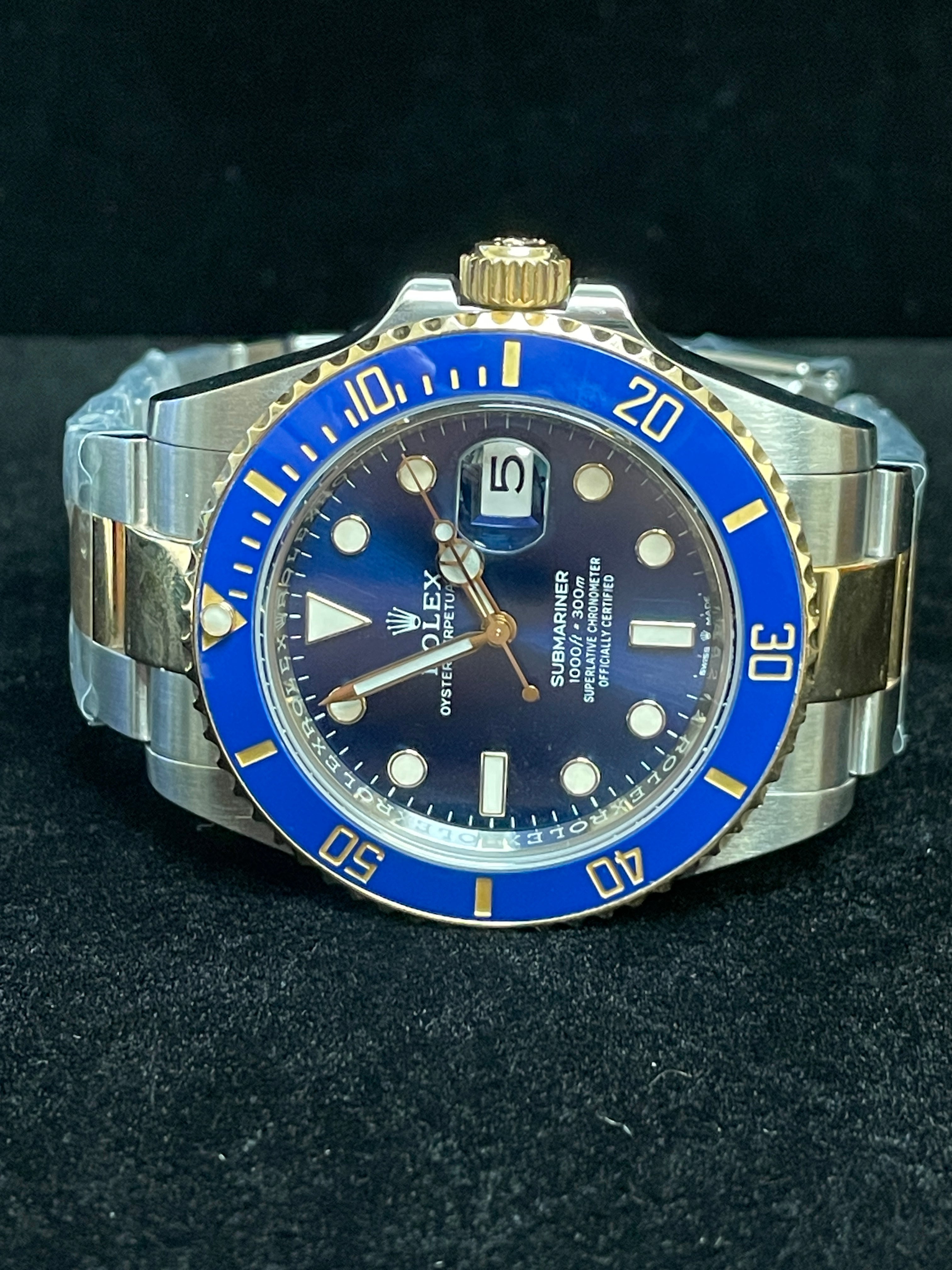 Tt submariner cheap