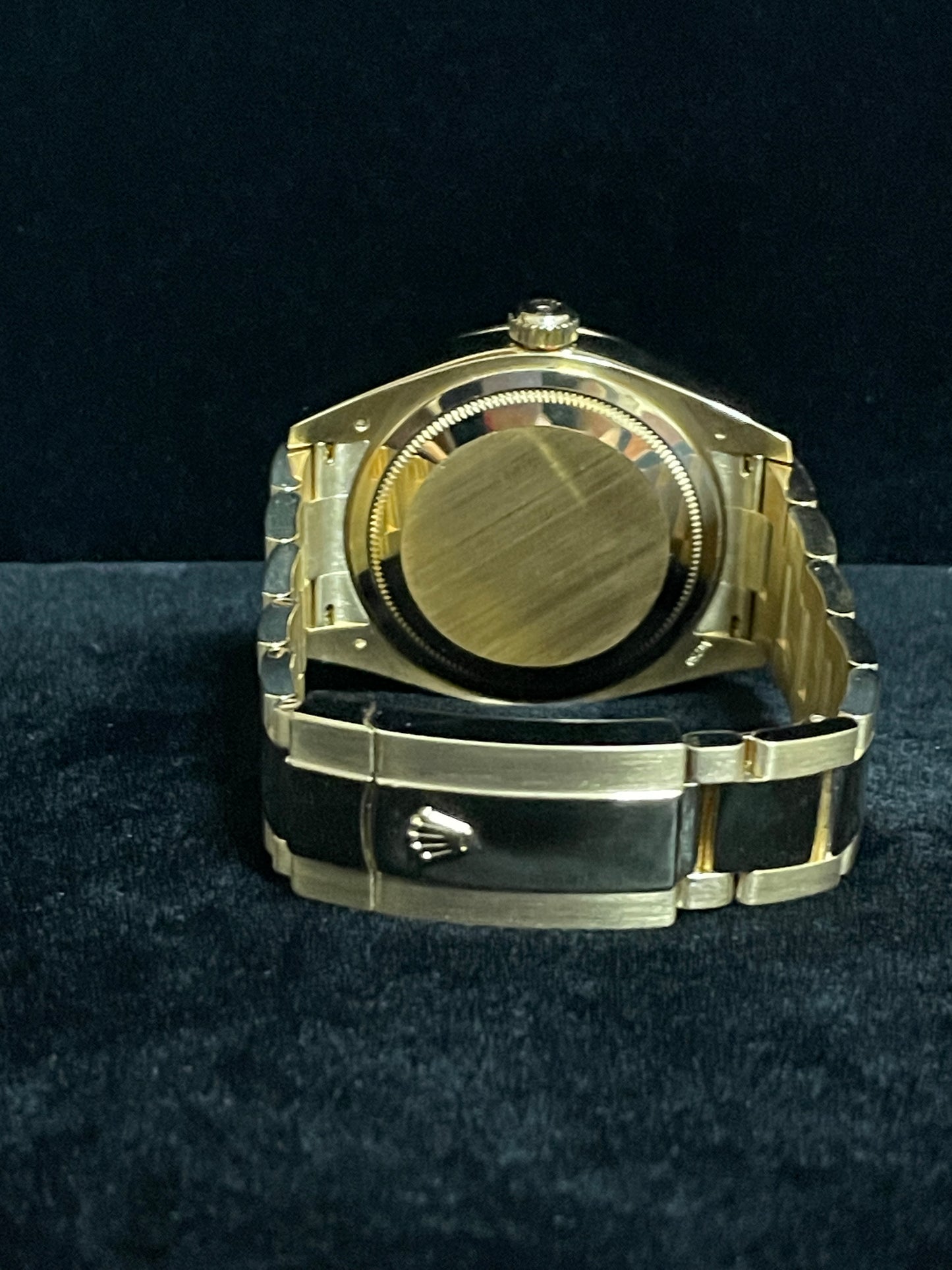 2022 Rolex Sky-Dweller 326938 Champagne Dial 18kt Oyster With Papers 42mm