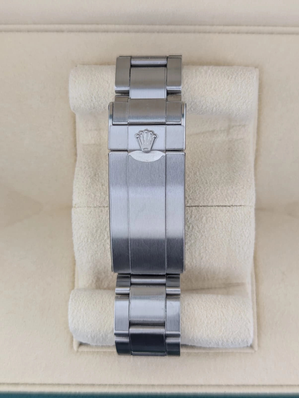 2023 Rolex Sea Dweller James Cameron 136660 SS Oyster With Papers 44mm