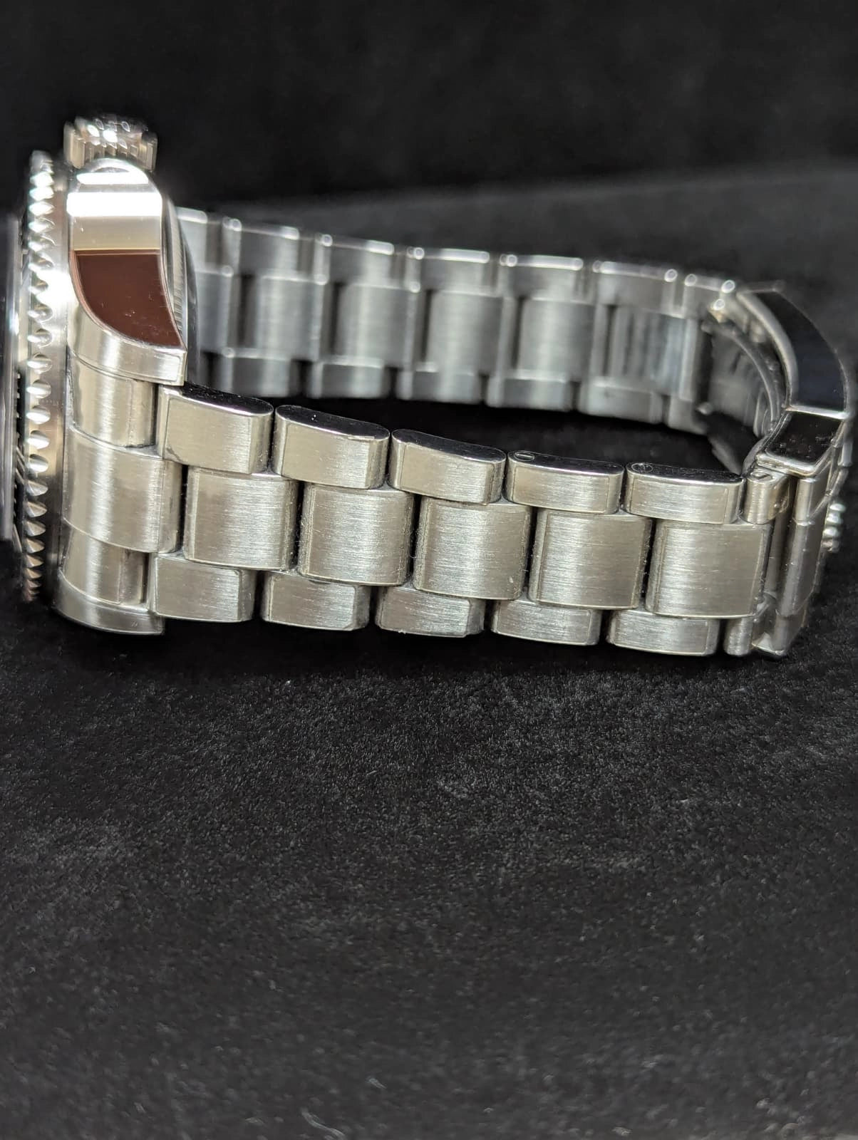 2023 Rolex Sea Dweller James Cameron 136660 SS Oyster With Papers 44mm