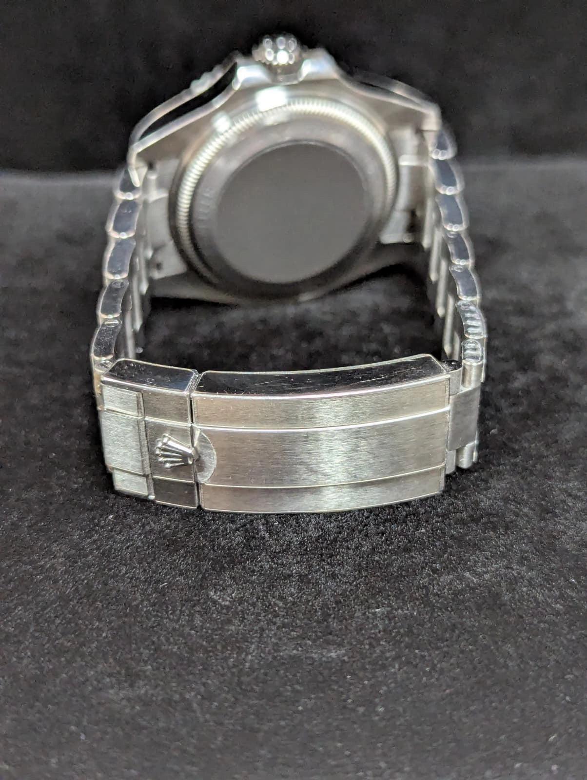2023 Rolex Sea Dweller James Cameron 136660 SS Oyster With Papers 44mm